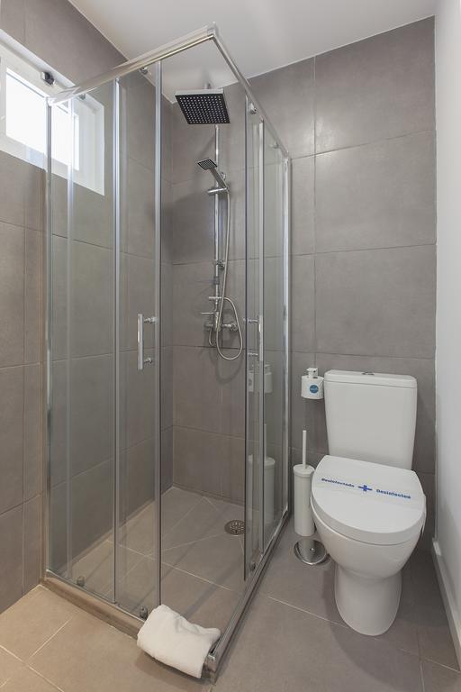 Apartamento Sweet - Jardim Amoreiras *