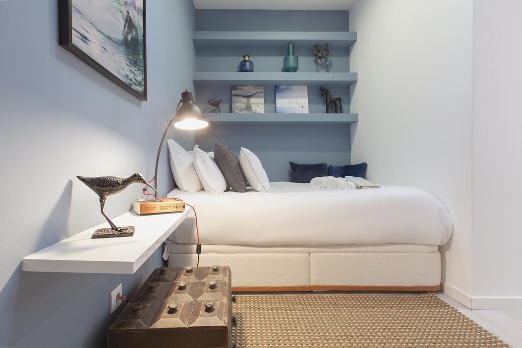 Apartamento Sweet - Jardim Amoreiras Lisboa