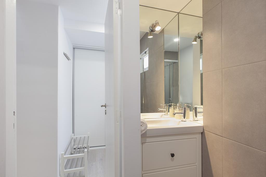 Sweet - Jardim Amoreiras Apartamento *
