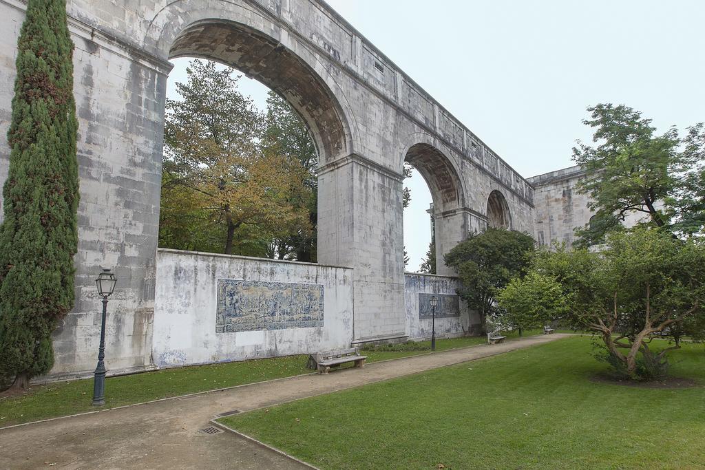 Sweet - Jardim Amoreiras * Lisboa