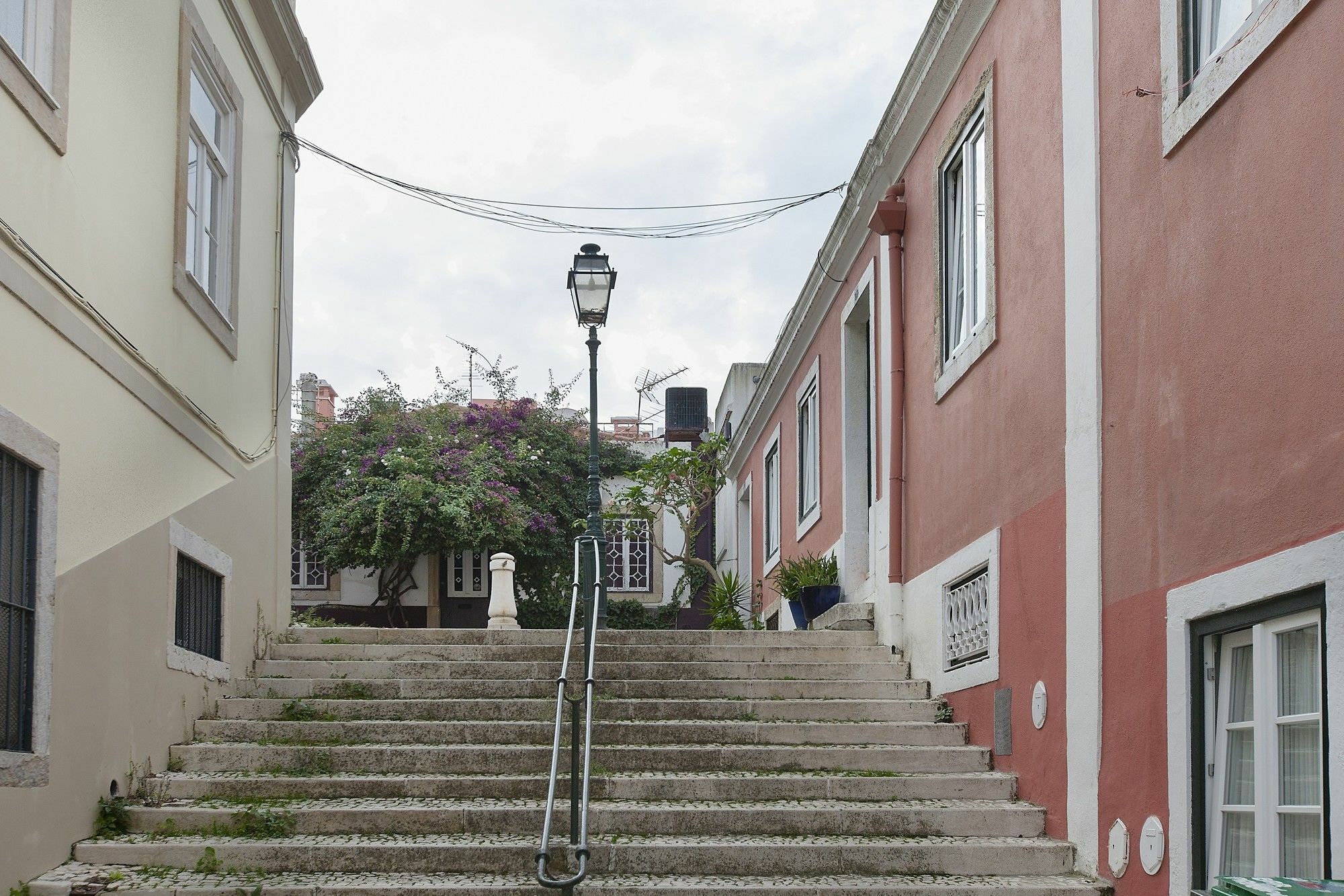 Apartamento Sweet - Jardim Amoreiras