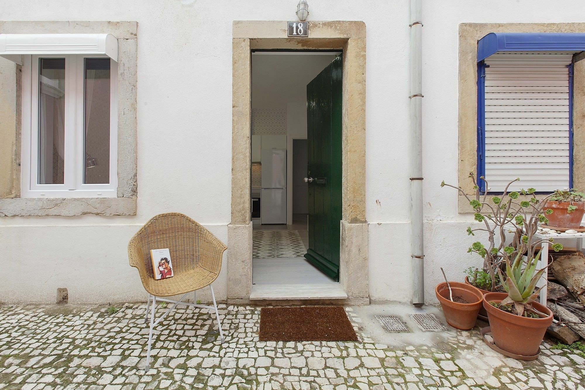 Sweet - Jardim Amoreiras Apartamento