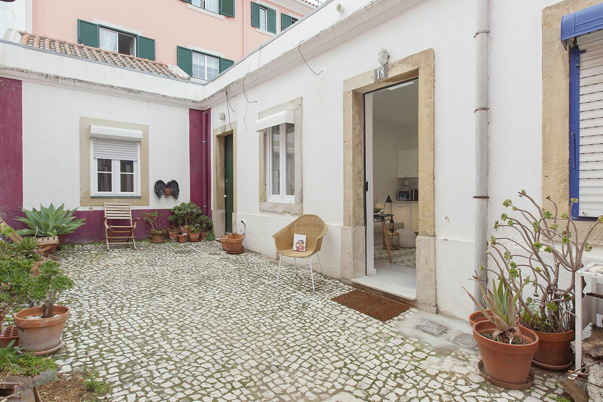Sweet - Jardim Amoreiras Apartamento